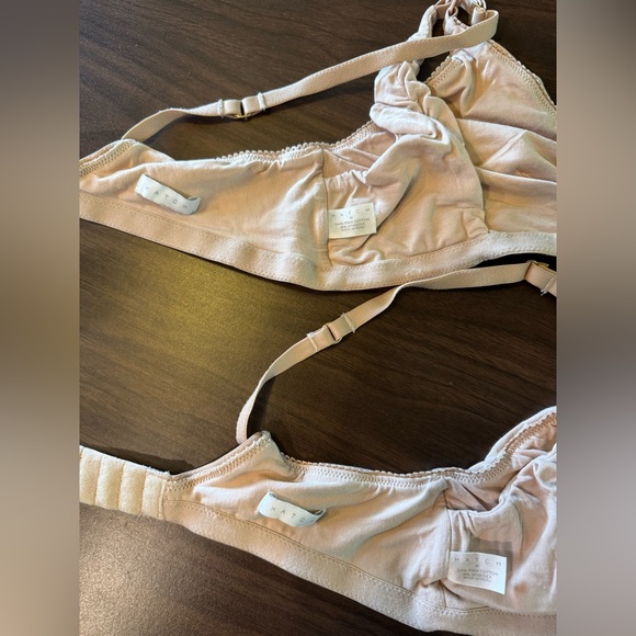Hatch Everyday Nursing Bra - Picture 4 of 5